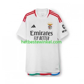 Benfica Voetbalshirts Third 2023-24
